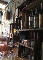 Gusto World Of Pizza Ouderkerk Dentro