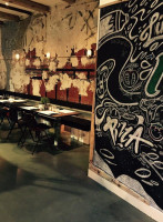 Gusto World Of Pizza Ouderkerk Minuman