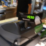 Snackbar Wings Snacks À l'intérieur