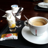 't Veurletste Stein Bebida