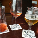 't Veurletste Stein Bebida