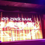 't Veurletste Stein Bebida