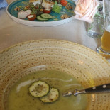 't Veurletste Stein Bebida