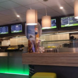 Eetwinkel Bebo Bebida