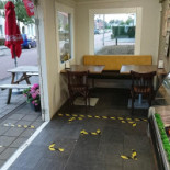 Eethuys Vlijmen À l'intérieur