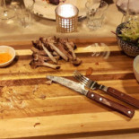 't Veurletste Stein Bebida