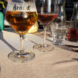 't Veurletste Stein Bebida