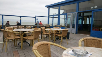 Strandpaviljoen Lage Duintjes