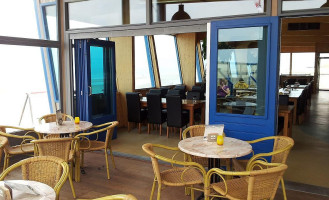 Strandpaviljoen Lage Duintjes