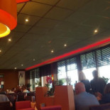 Tung À l'intérieur