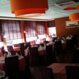 Tung À l'intérieur