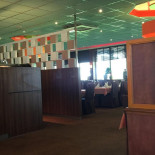 Tung À l'intérieur