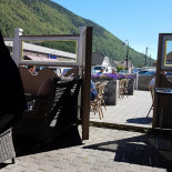 Top Sushi Extérieur