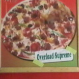 L'oriental Nourriture