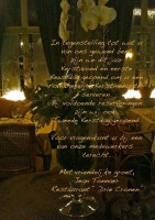 Drie Cronen Thorn Carte