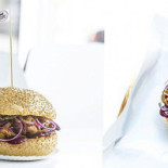 Cafe De Platte Buzze Boisson