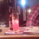 Cafe De Platte Buzze Boisson