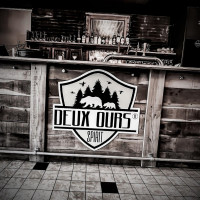 Deux Ours Boisson