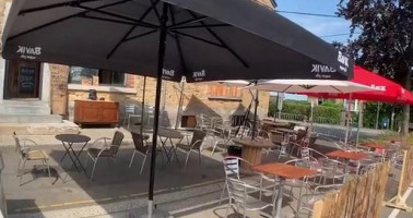 Deux Ours Extérieur