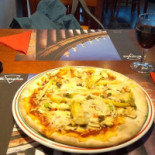 Pizzeria Romana Dokkum Nourriture