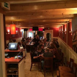 Pizzeria Romana Dokkum À l'intérieur