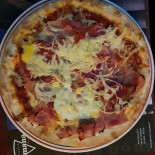 Pizzeria Romana Dokkum Nourriture