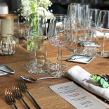 De Koolputten Bebida