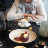 De Koolputten Bebida