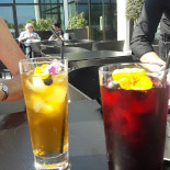 De Koolputten Bebida