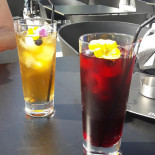 De Koolputten Bebida