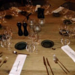 De Koolputten Bebida