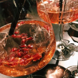 De Koolputten Bebida