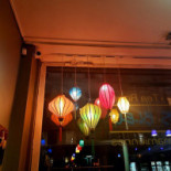 Le Lotus Bleu Exterior