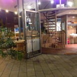 La Piazza Woudenberg Extérieur