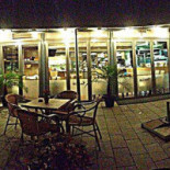 La Piazza Woudenberg Extérieur