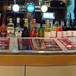 La Piazza Woudenberg À l'intérieur