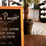 La Piazza Woudenberg Boisson