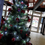 La Piazza Woudenberg Extérieur