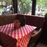 Eetcafe De Tol À l'intérieur