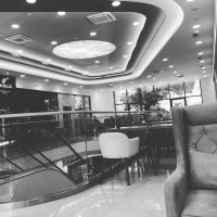 Binnen Markt Buitenpost Bebida