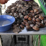 Snacksalon Het Middelpunt Boisson