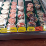 Eetcafe 'de Westlander' De Lier Carte