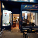 Cafe De Driesprong Exterior