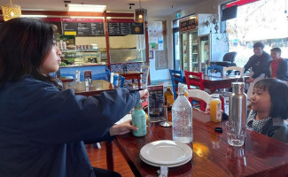 Pizzeria La Vita è Bella Dentro