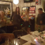 Si Tapas More À l'intérieur