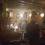 Si Tapas More À l'intérieur