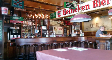 't Goei Gevoel inside