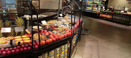 La Place Bodegraven N459 Bodegraven inside