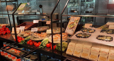 La Place Bodegraven N459 Bodegraven food