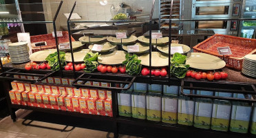 La Place Bodegraven N459 Bodegraven drink